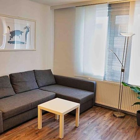 Beautiful Appartment In Viena Exterior foto