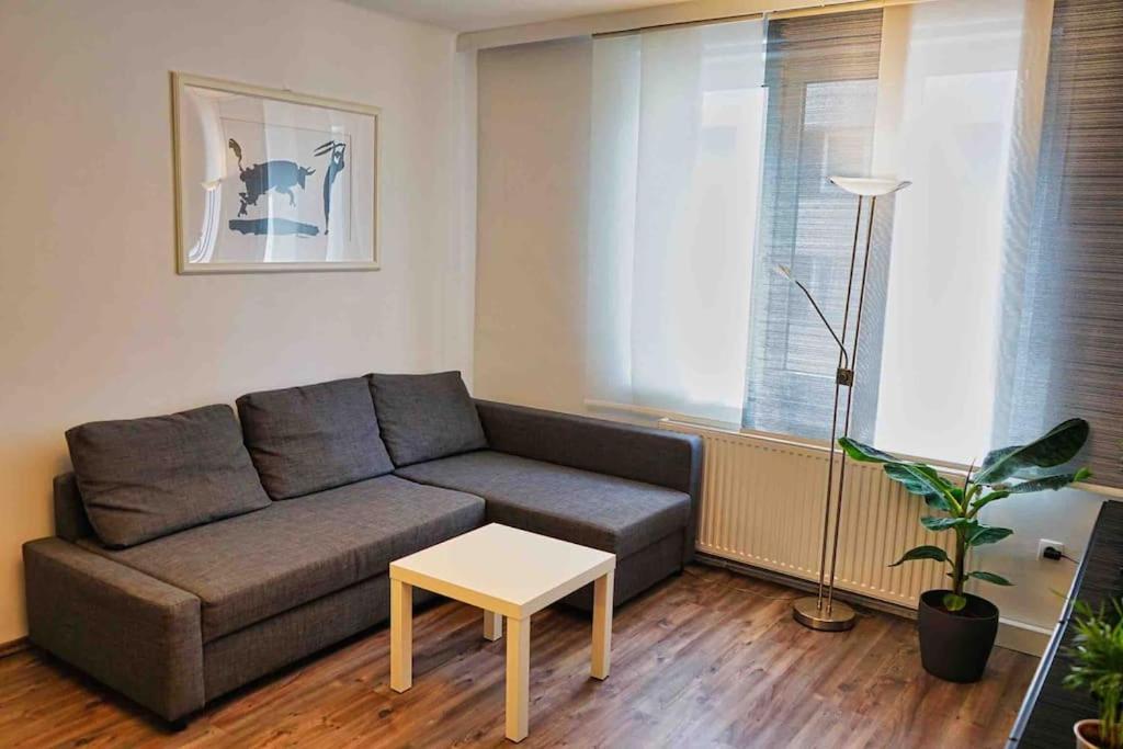 Beautiful Appartment In Viena Exterior foto