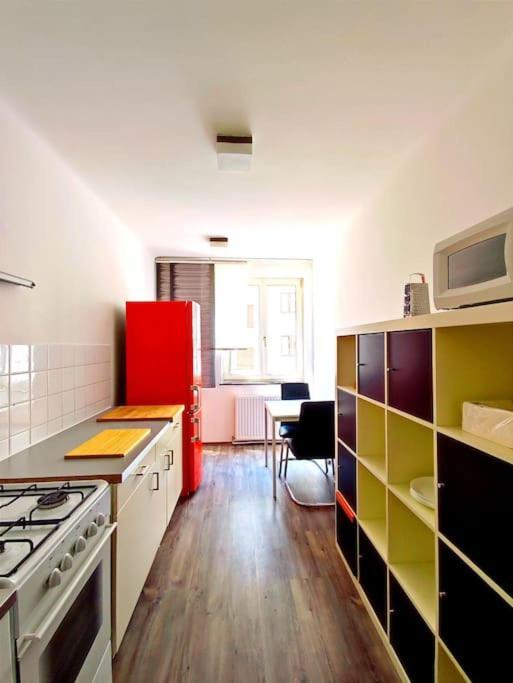 Beautiful Appartment In Viena Exterior foto